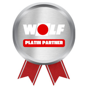 WOLF Platin Partner